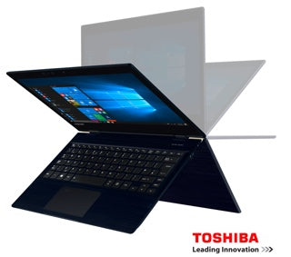 Toshiba Portage X20W