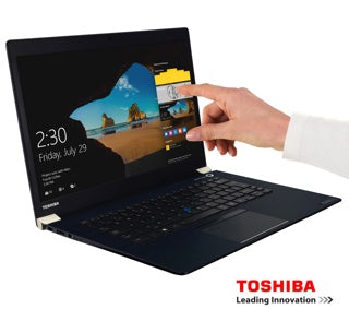 Toshiba Portage X30