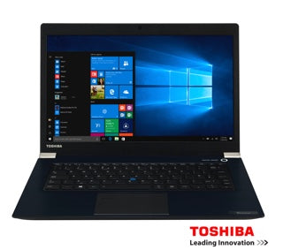 Toshiba Tecra X40 D-124587
